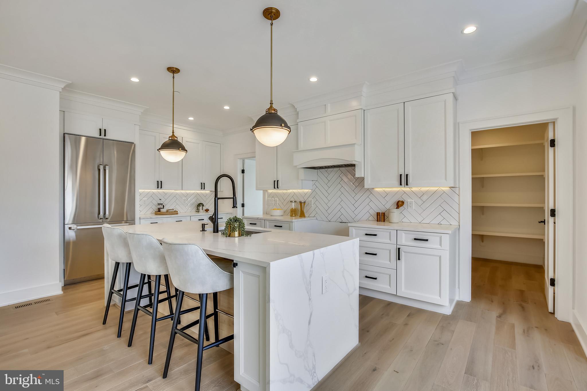 10024 Sinnott Drive Bethesda, MD 20817 - Photo 21 of 87