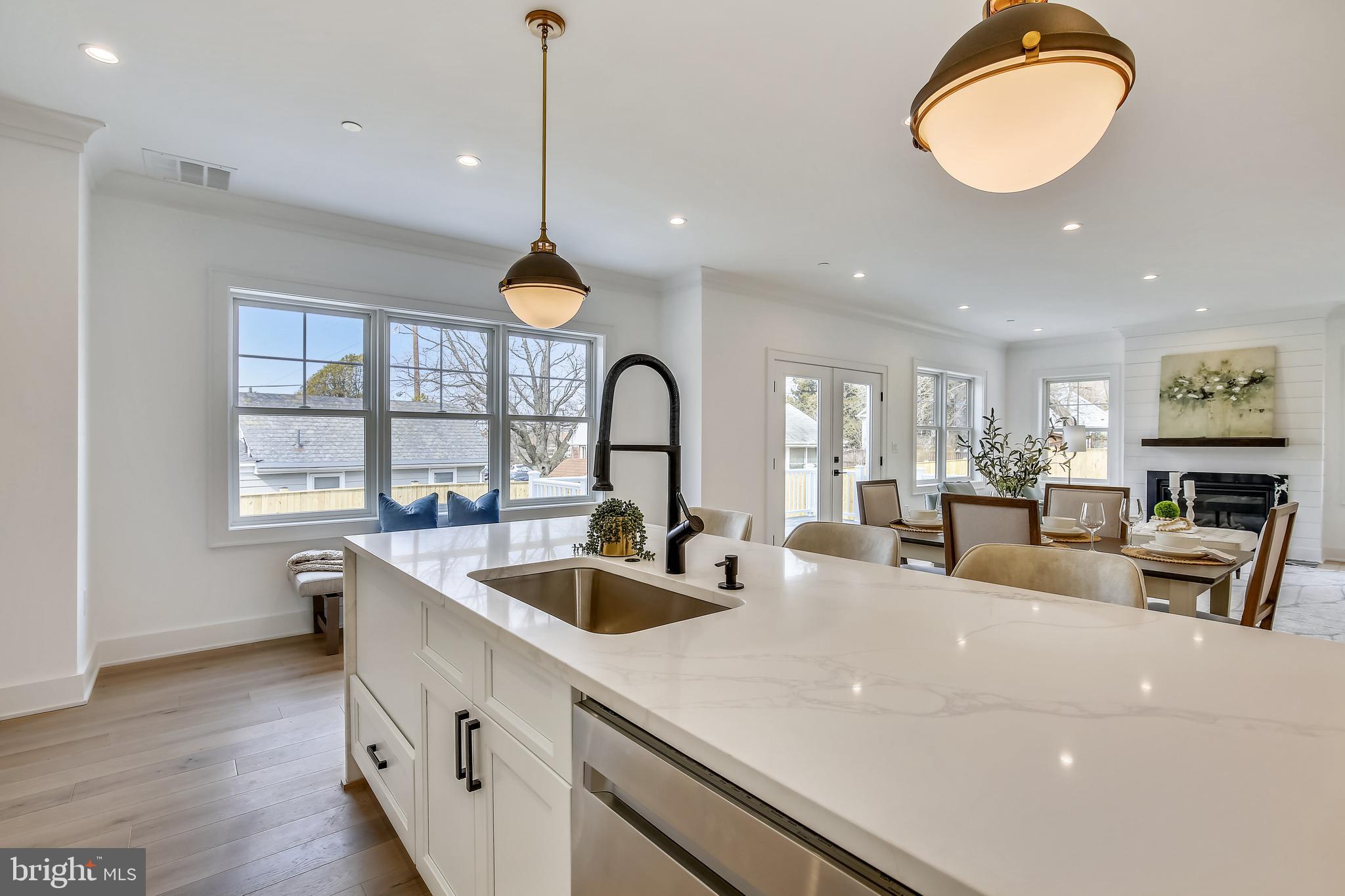 10024 Sinnott Drive Bethesda, MD 20817 - Photo 23 of 87