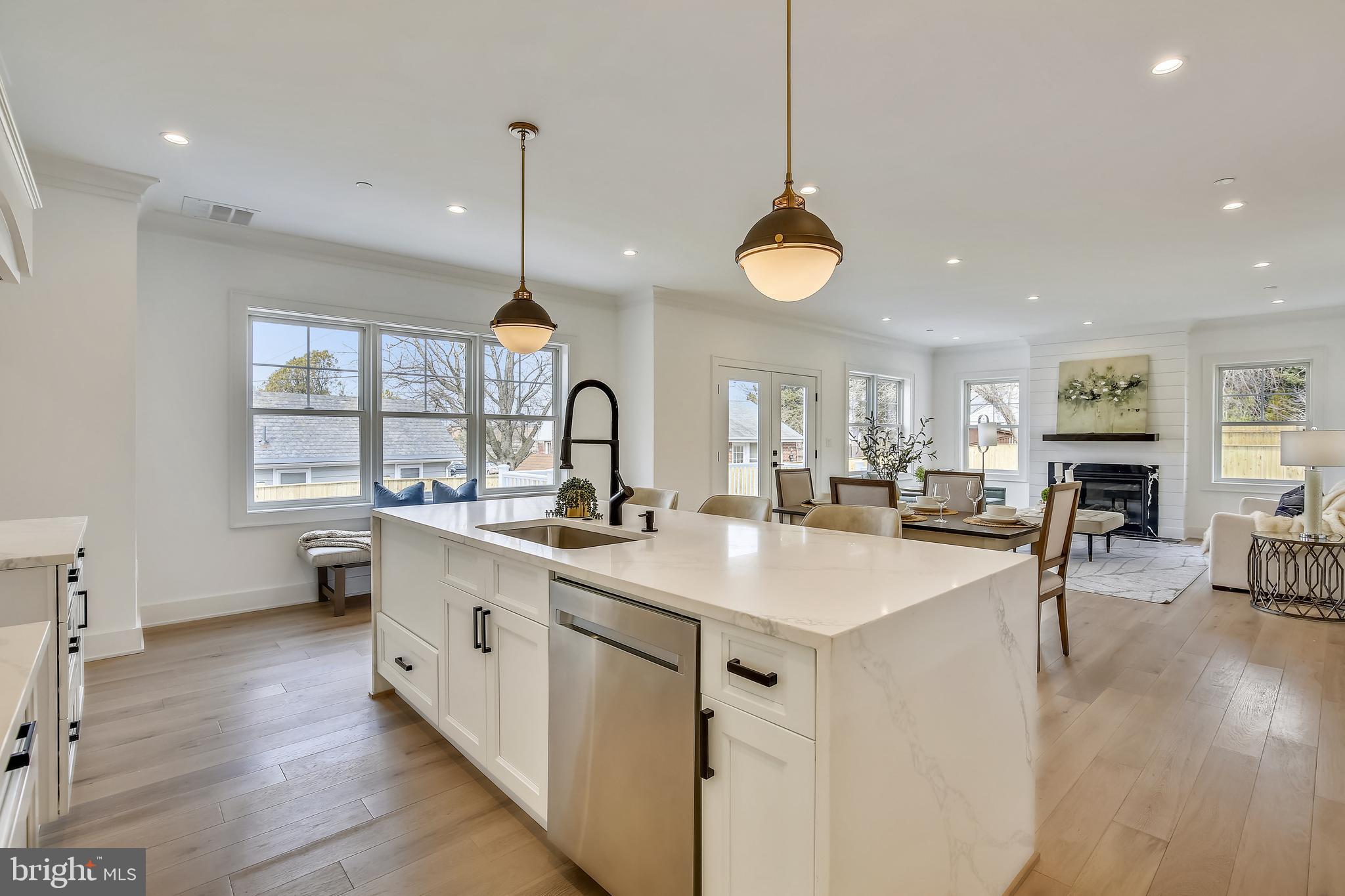 10024 Sinnott Drive Bethesda, MD 20817 - Photo 24 of 87