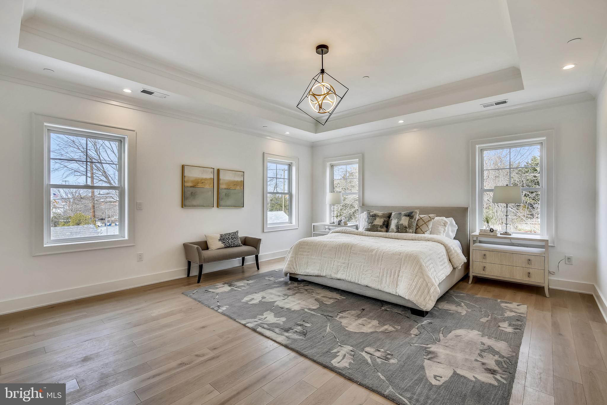 10024 Sinnott Drive Bethesda, MD 20817 - Photo 29 of 87