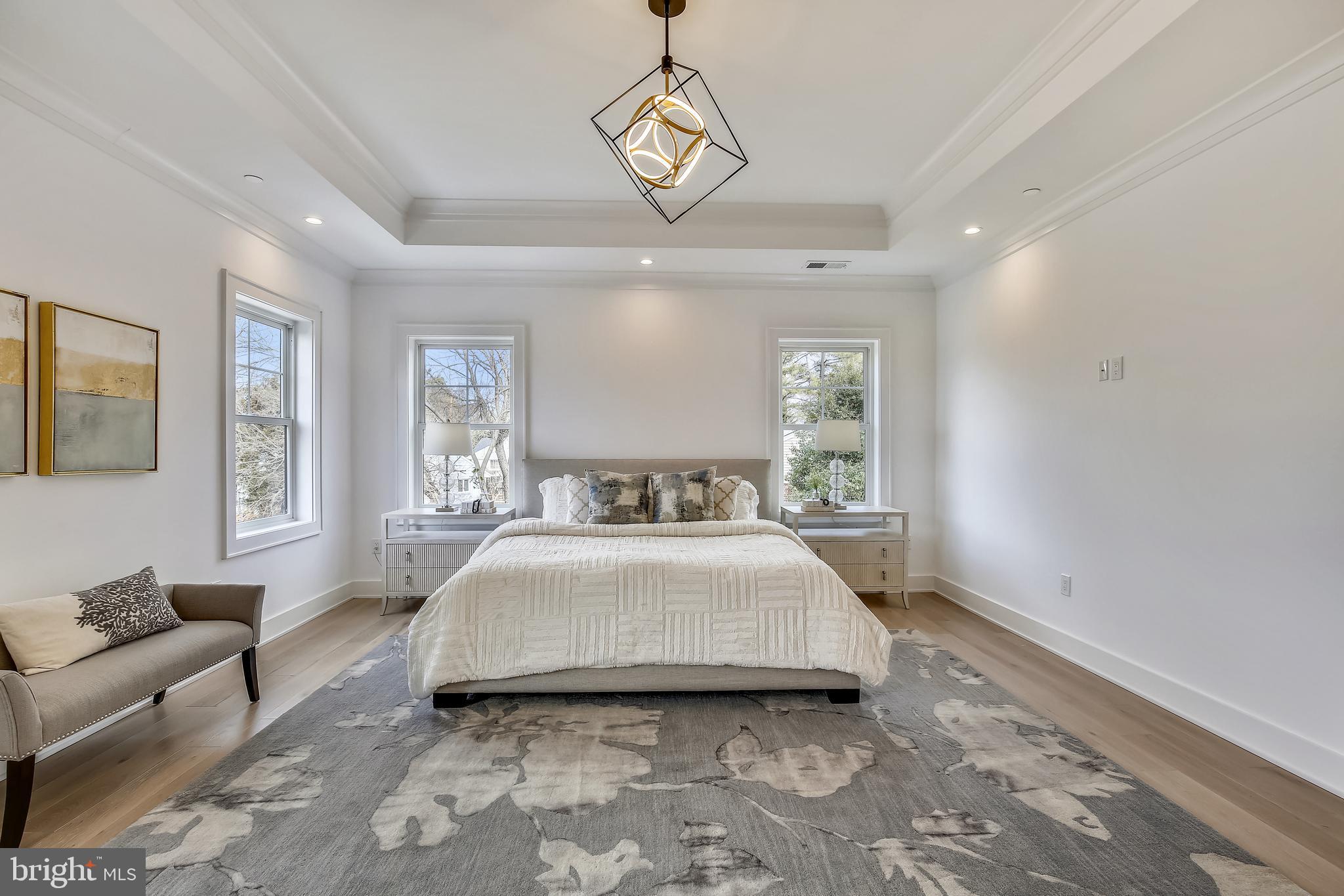 10024 Sinnott Drive Bethesda, MD 20817 - Photo 30 of 87