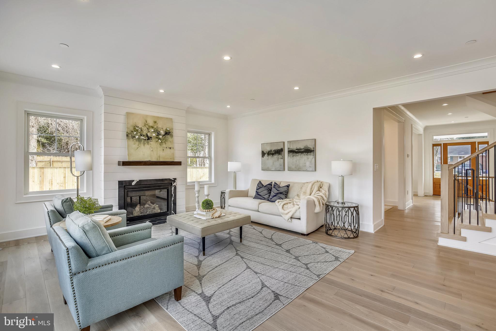 10024 Sinnott Drive Bethesda, MD 20817 - Photo 6 of 87