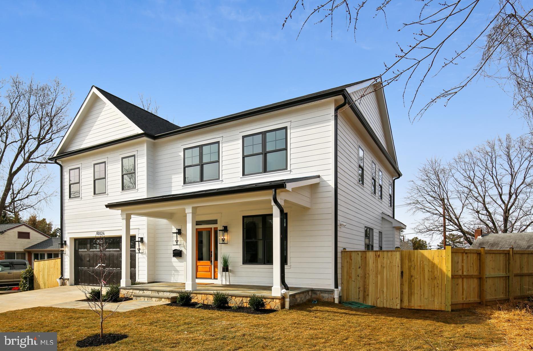 10024 Sinnott Drive Bethesda, MD 20817 - Photo 76 of 87