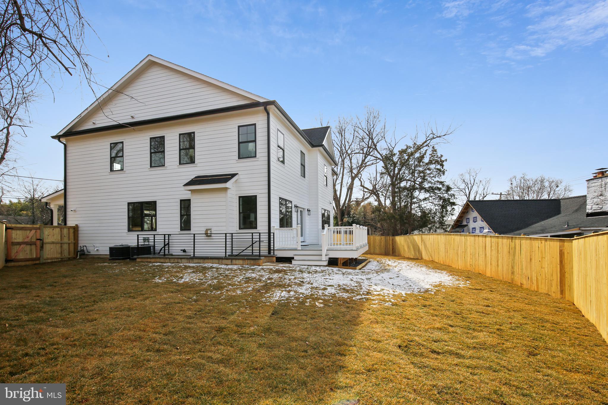 10024 Sinnott Drive Bethesda, MD 20817 - Photo 78 of 87