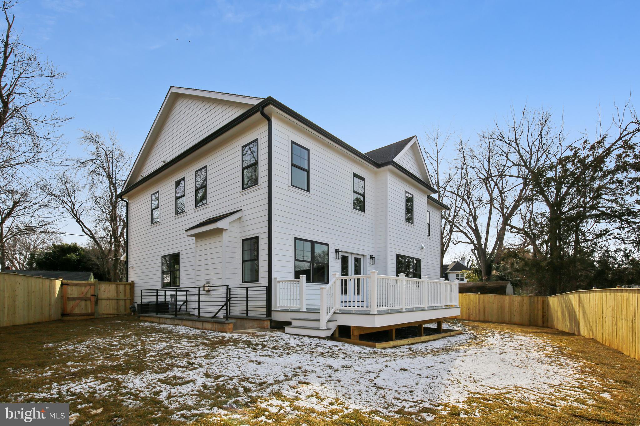 10024 Sinnott Drive Bethesda, MD 20817 - Photo 79 of 87