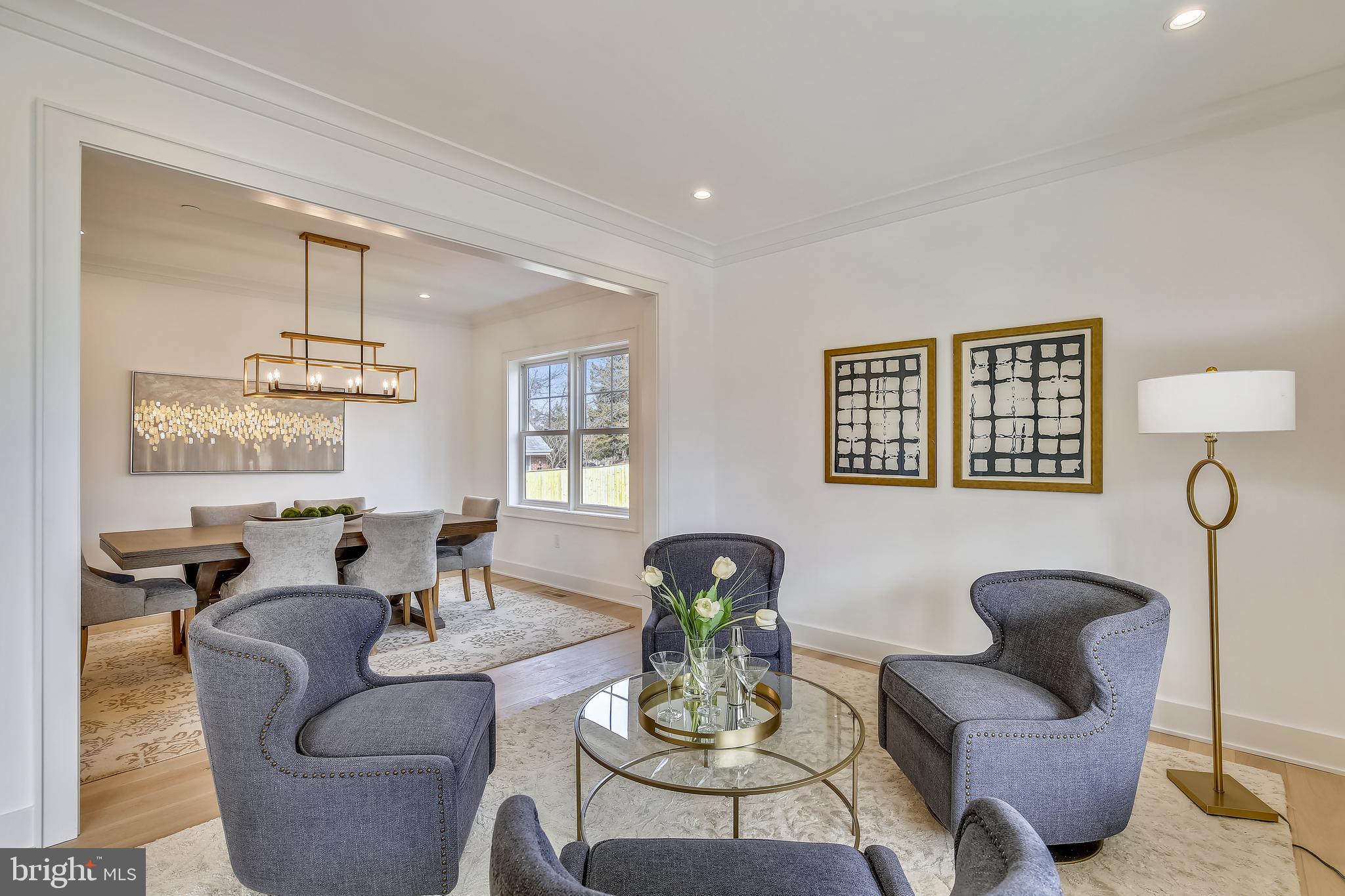 10024 Sinnott Drive Bethesda, MD 20817 - Photo 8 of 87