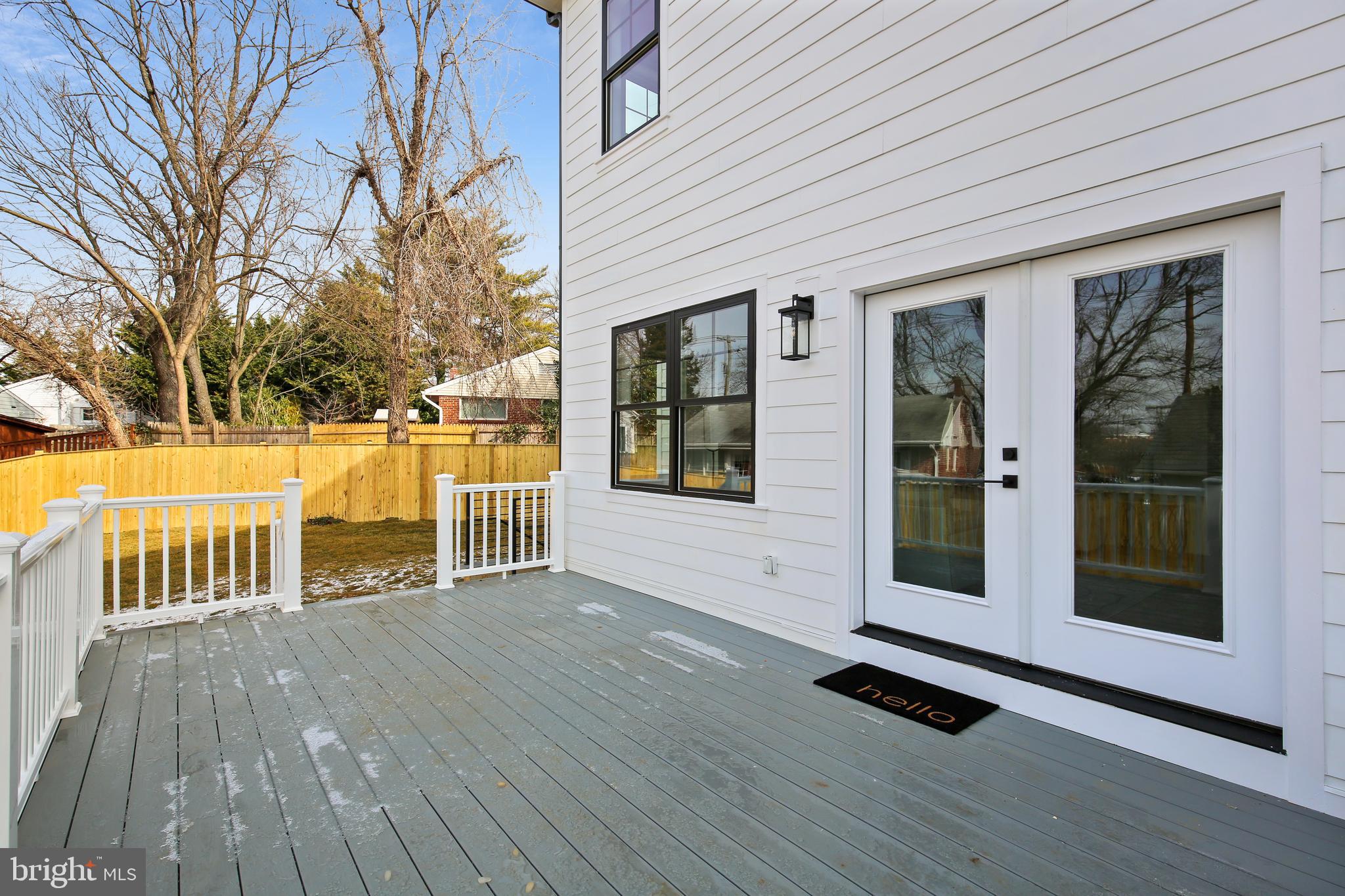 10024 Sinnott Drive Bethesda, MD 20817 - Photo 81 of 87