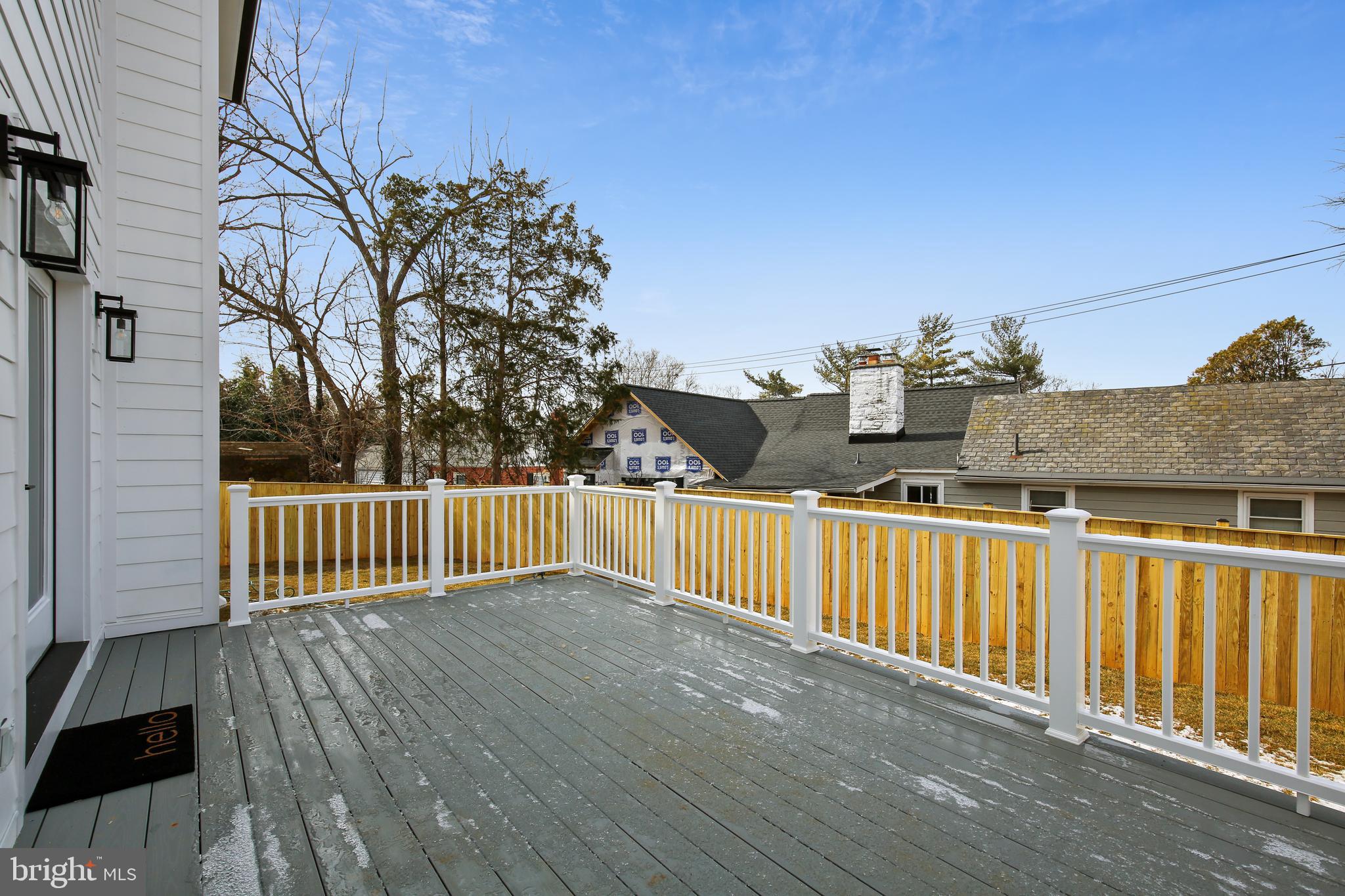 10024 Sinnott Drive Bethesda, MD 20817 - Photo 82 of 87