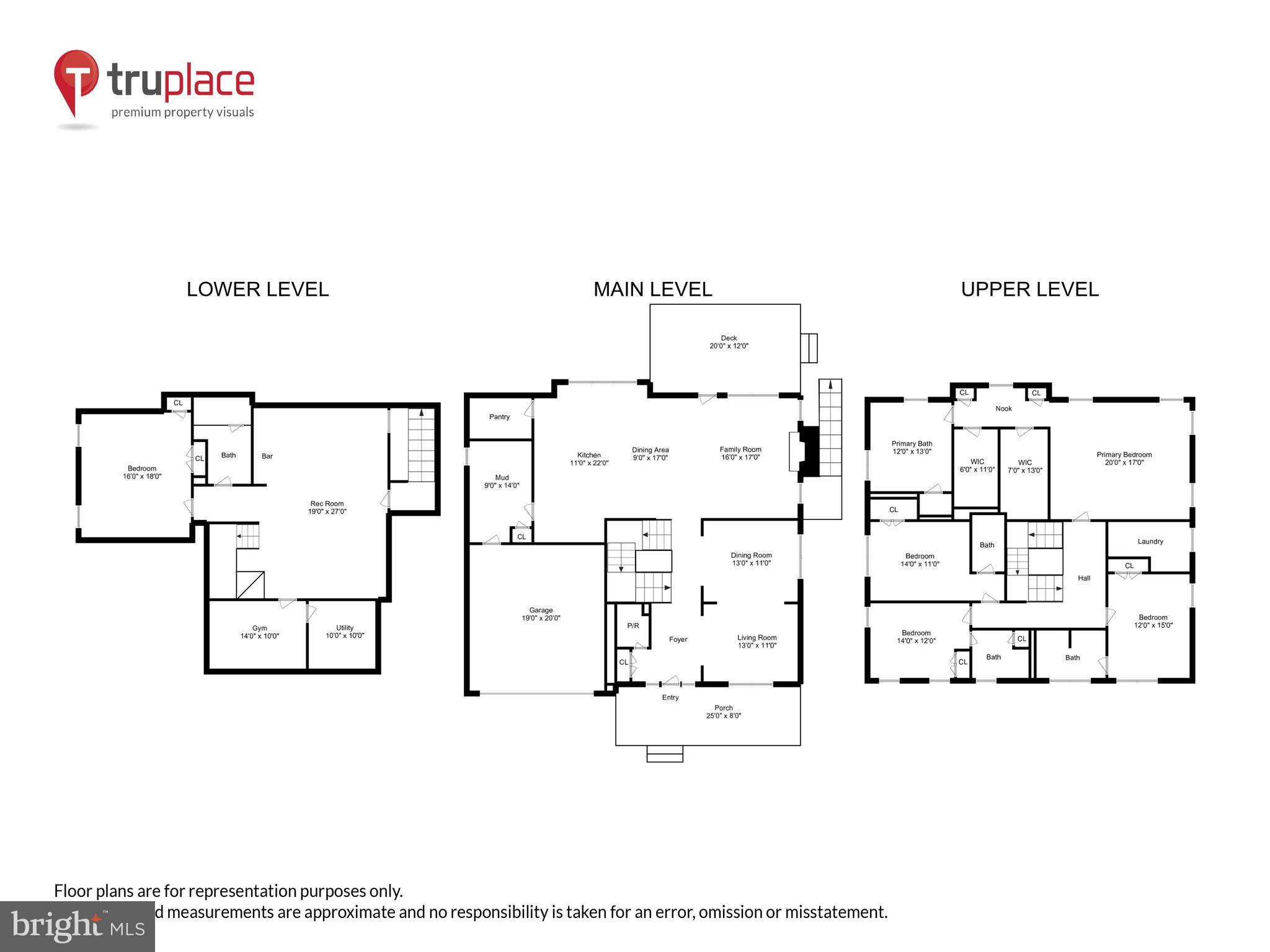 10024 Sinnott Drive Bethesda, MD 20817 - Photo 84 of 87