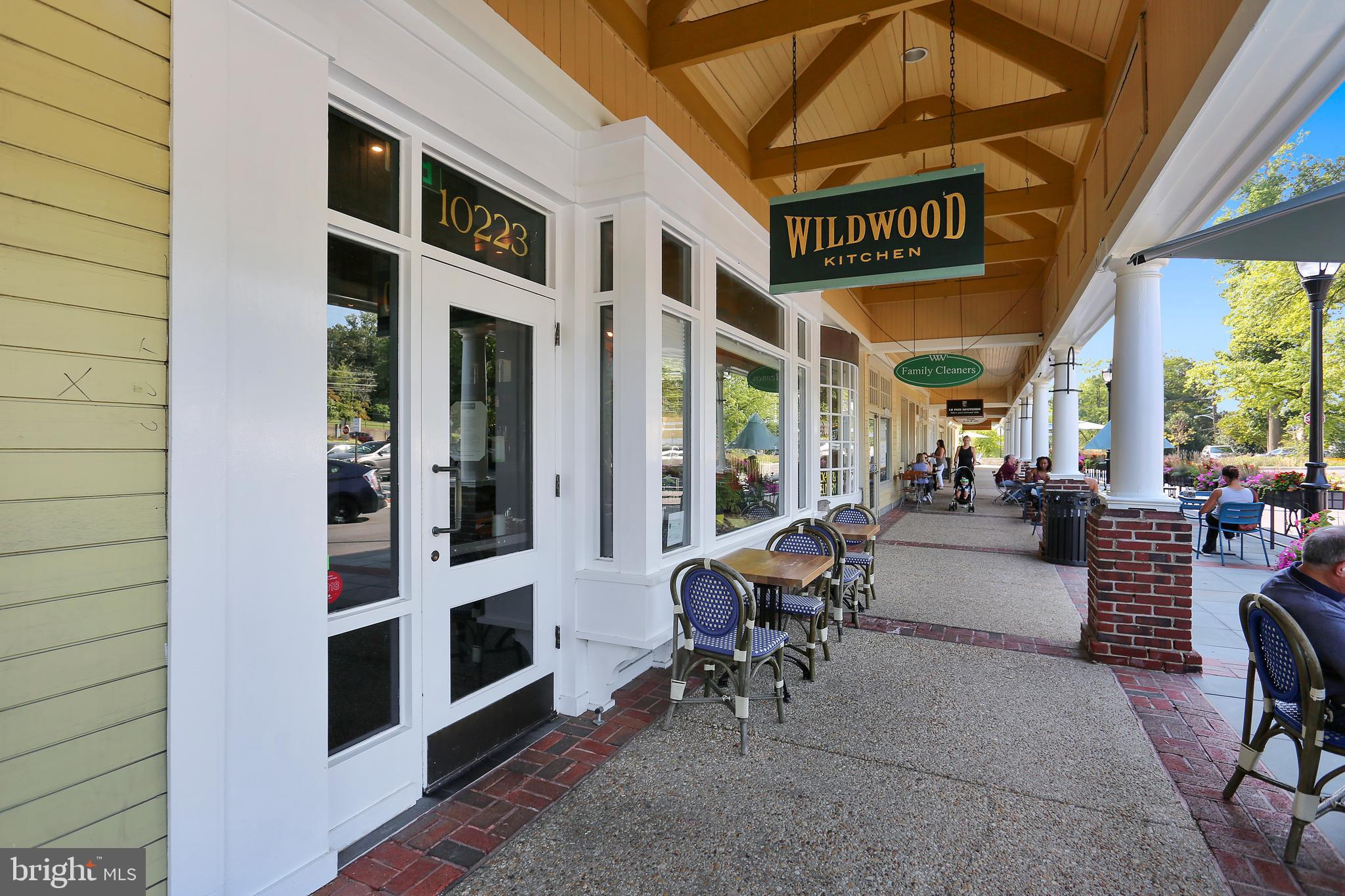 10024 Sinnott Drive Bethesda, MD 20817 - Photo 86 of 87