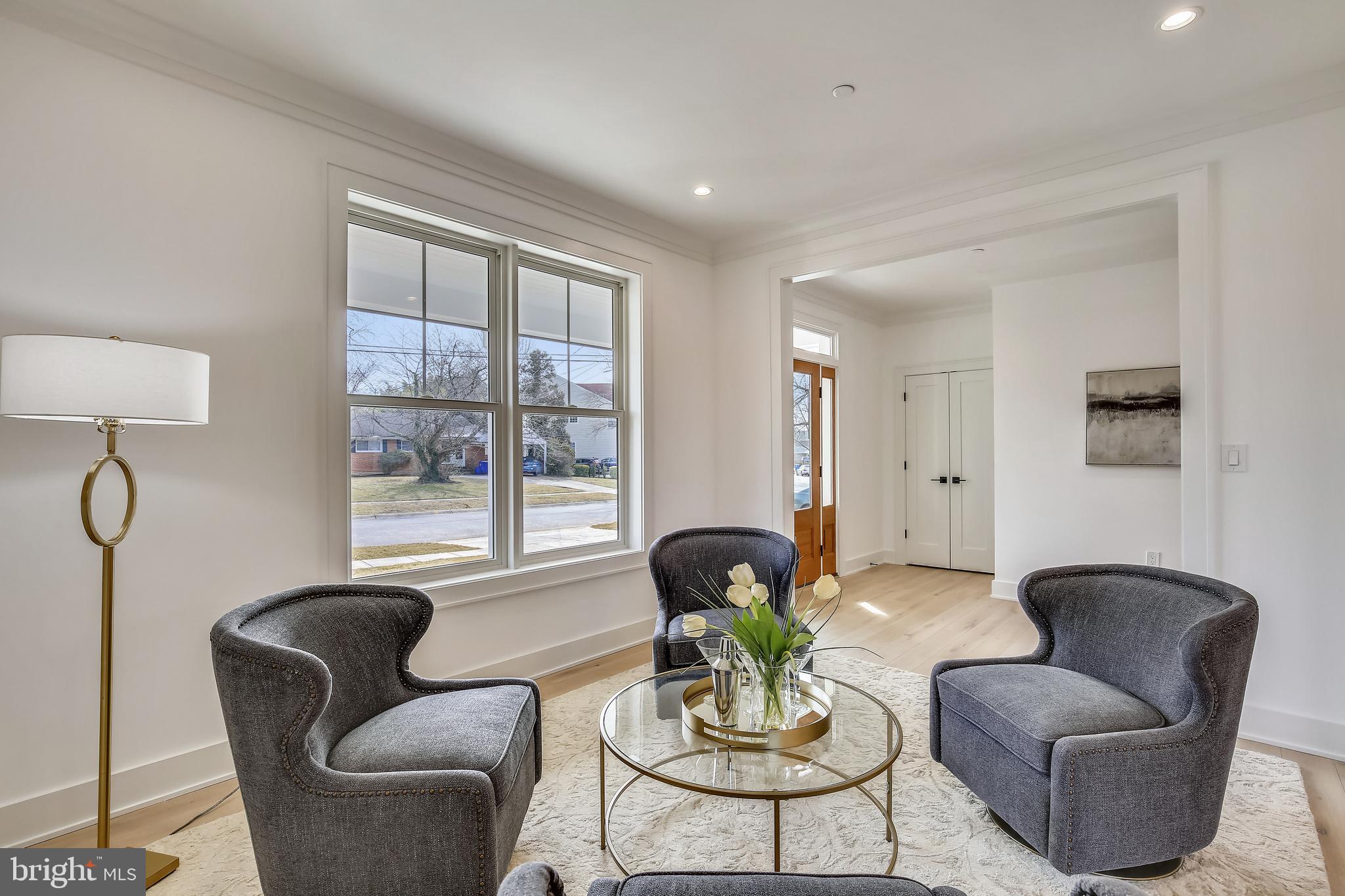 10024 Sinnott Drive Bethesda, MD 20817 - Photo 9 of 87