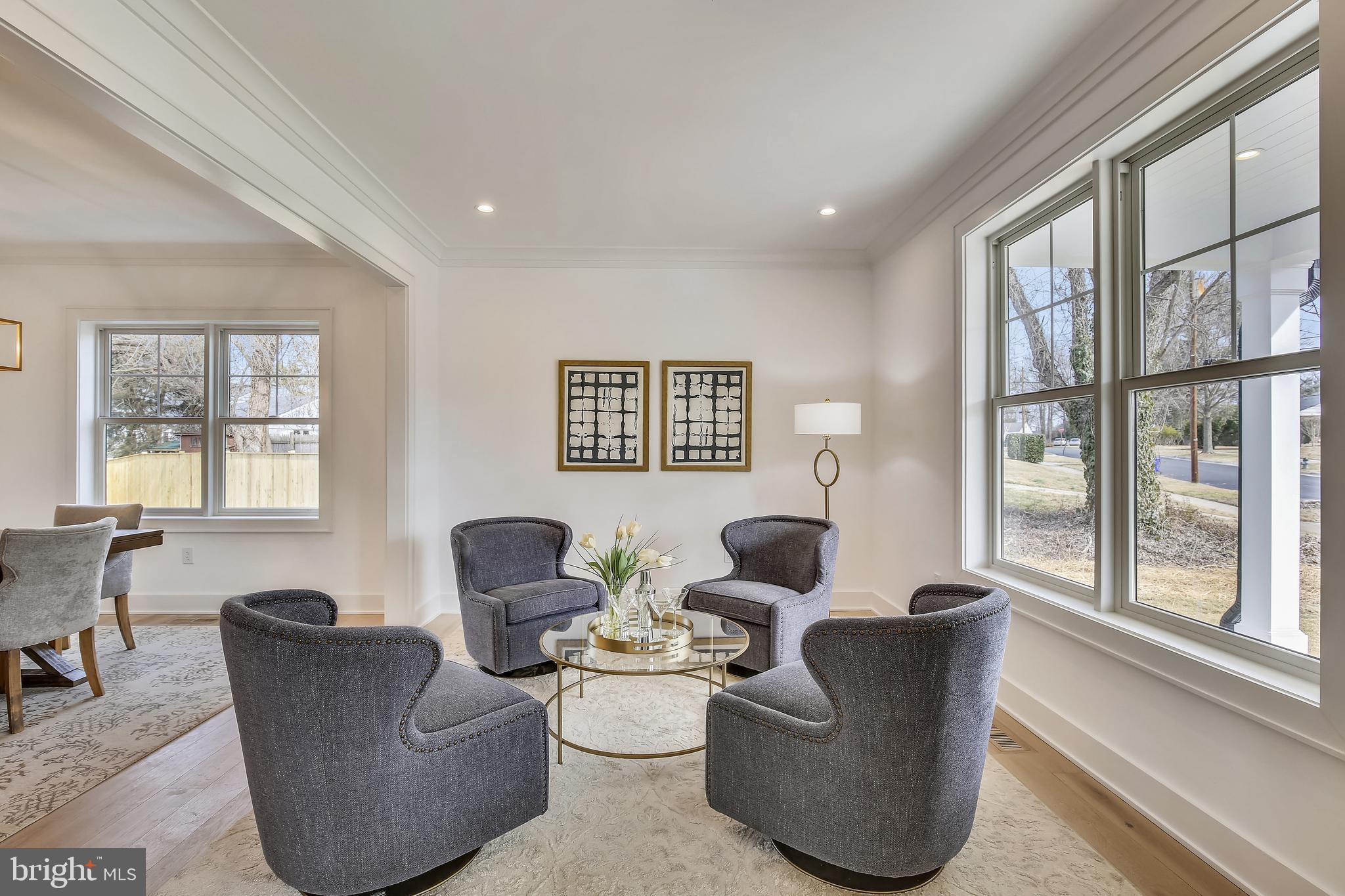 10024 Sinnott Drive Bethesda, MD 20817 - Photo 10 of 87