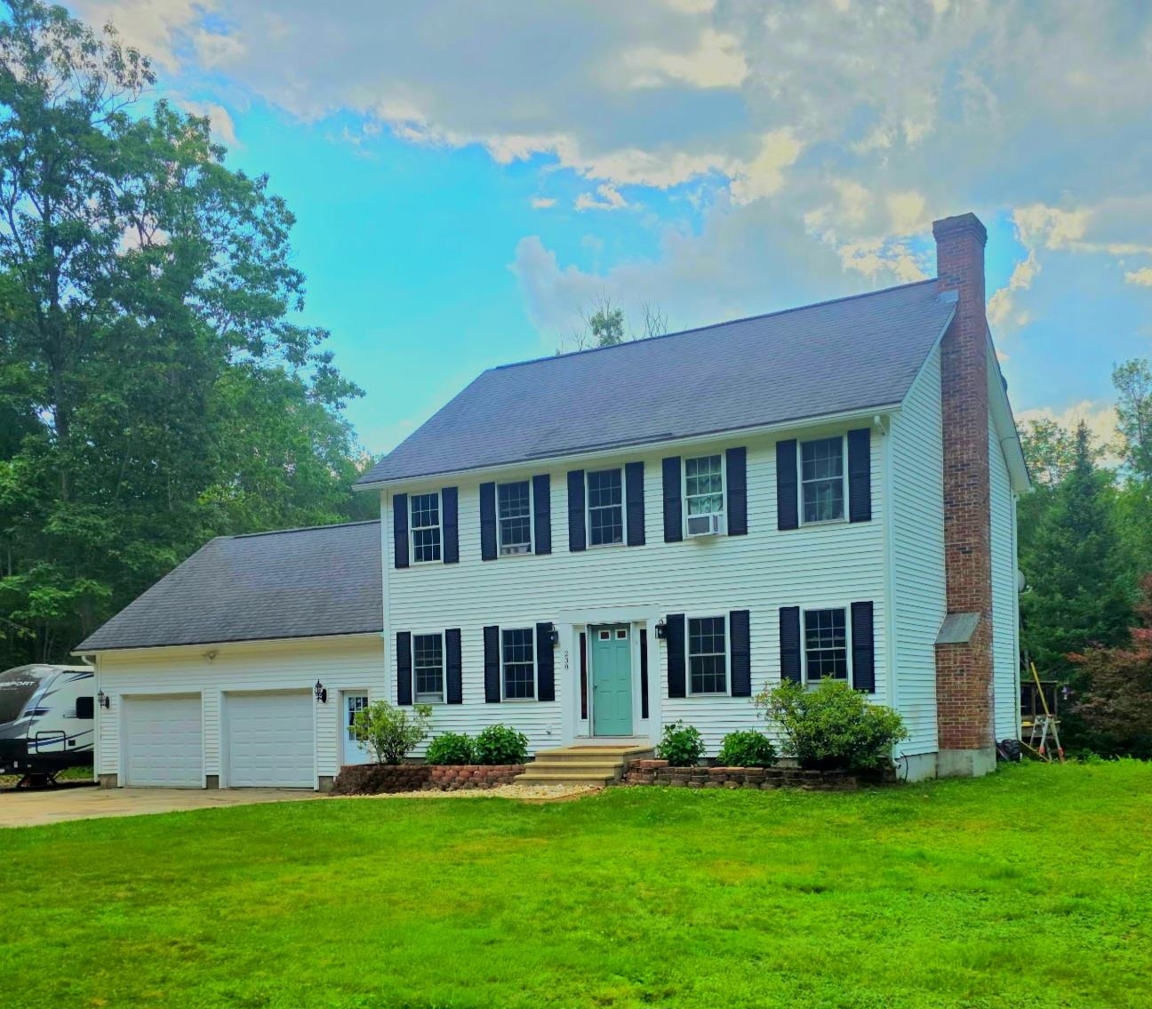 238 Slip Road Greenfield, NH 03047 - Photo 1 of 1