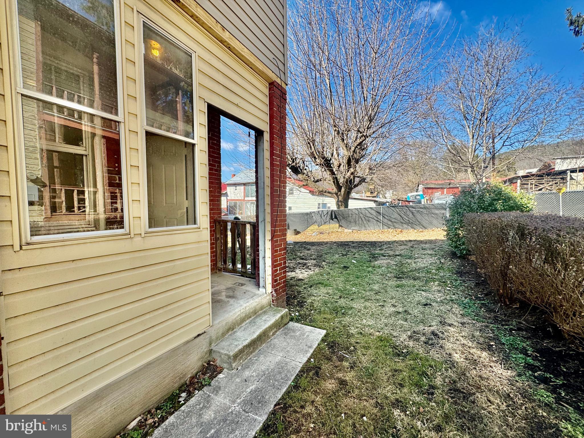 210 Pear Street Cumberland, MD 21502 - Photo 15 of 15