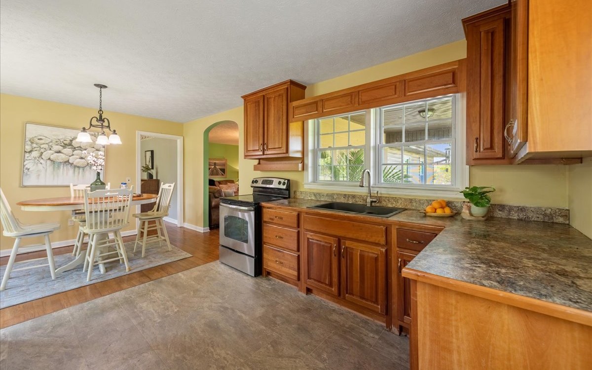 241 Bypass Road Morganton, GA 30560 - Photo 5 of 53 Additional View