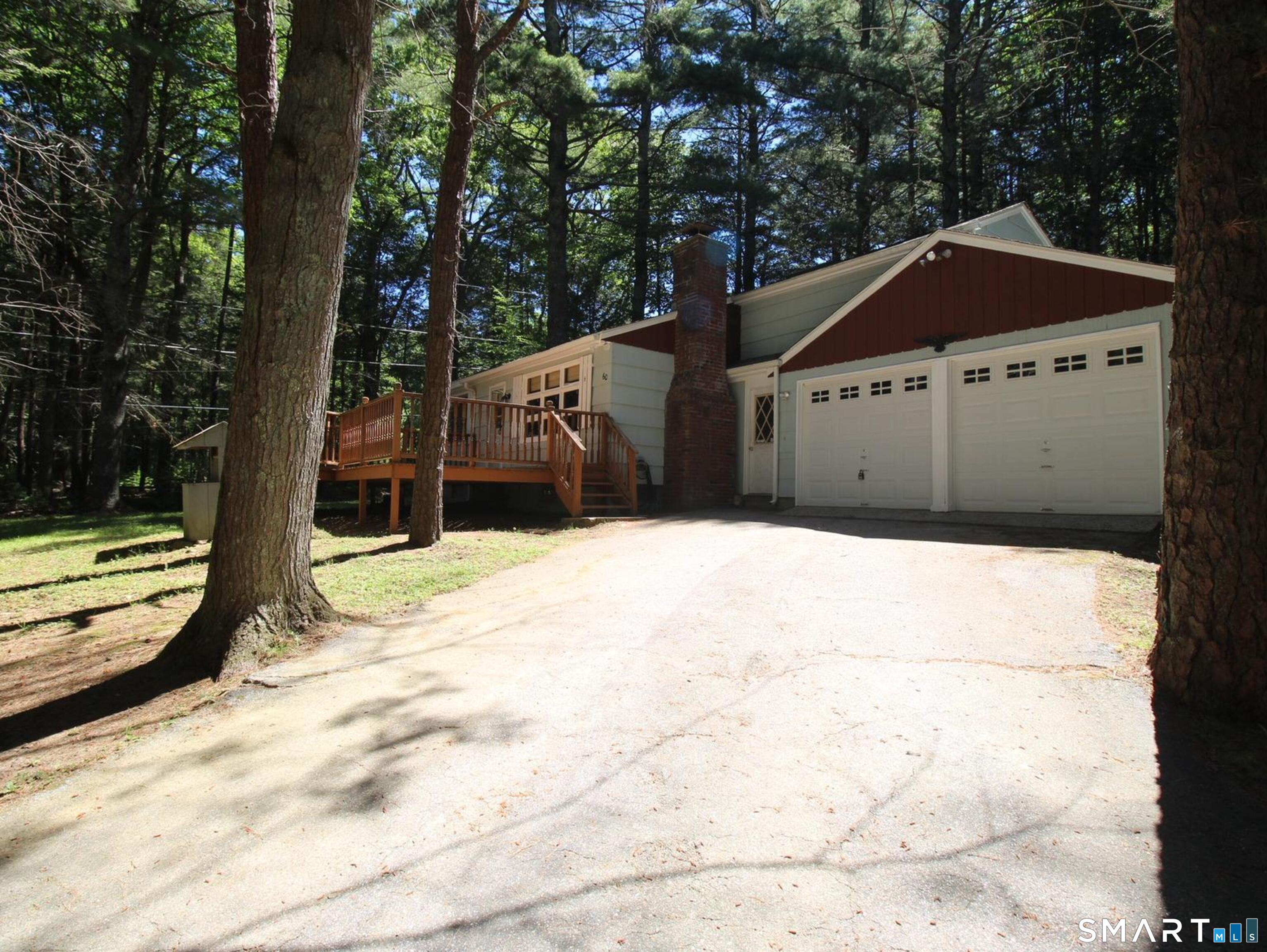 60 Lyon Road Woodstock, CT 06282 - Photo 2 of 23