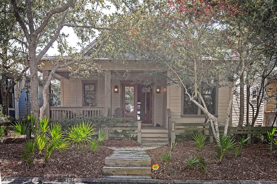 114 Buttercup Street Santa Rosa Beach, FL 32459 - Photo 1 of 21 31