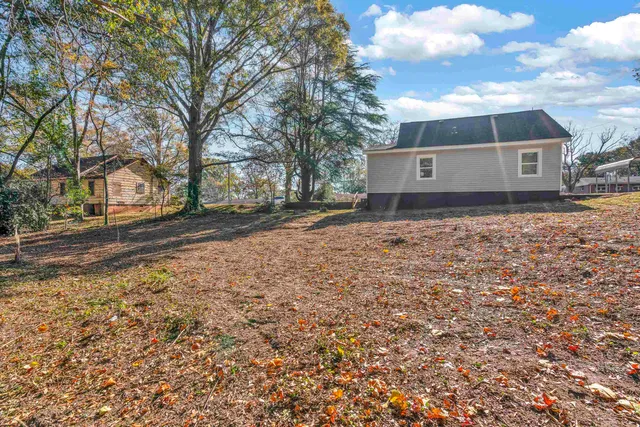 $155,000 | 509 Hetty Hill Street, Gaffney, SC 29340