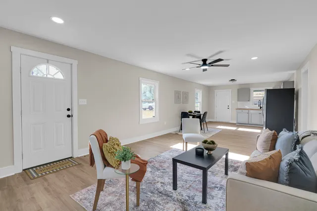 $155,000 | 509 Hetty Hill Street, Gaffney, SC 29340