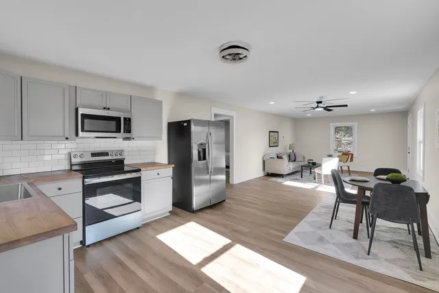 $155,000 | 509 Hetty Hill Street, Gaffney, SC 29340