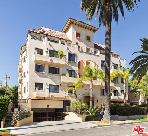 $10,000 | 155 North Hamilton Drive, Unit 102, Beverly Hills, CA 90211