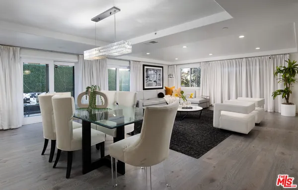 $10,000 | 155 North Hamilton Drive, Unit 102, Beverly Hills, CA 90211