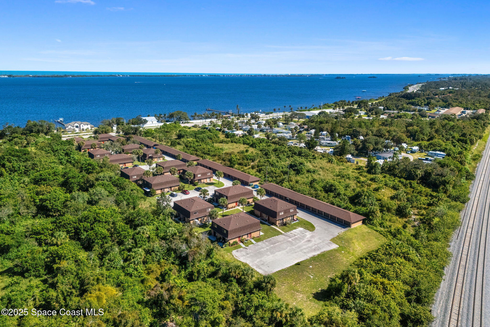 3318 Overlook Drive, Unit 61 Palm Bay, FL 32905 - Photo 15 of 22 17-web-or-mls-DJI_20251013145902_0378_D_