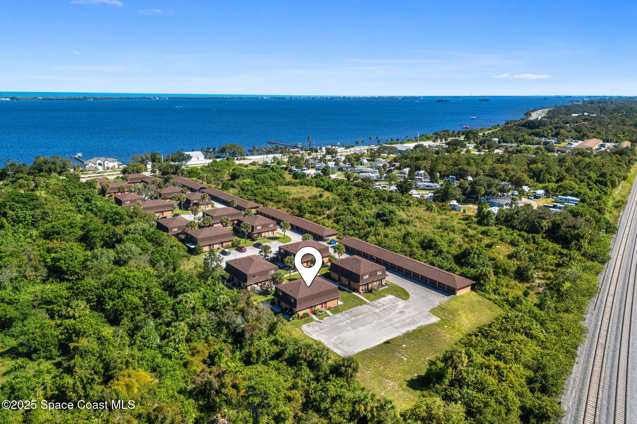 3318 Overlook Drive, Unit 61 Palm Bay, FL 32905 - Photo 16 of 22 18-web-or-mls-DJI_20251013145902_0378_D_