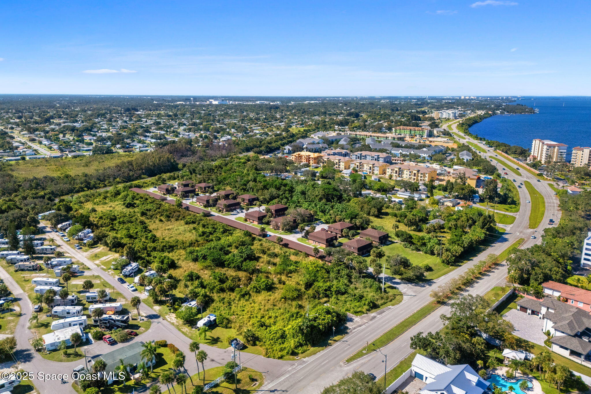 3318 Overlook Drive, Unit 61 Palm Bay, FL 32905 - Photo 21 of 22 23-web-or-mls-DJI_20251013150209_0383_D_