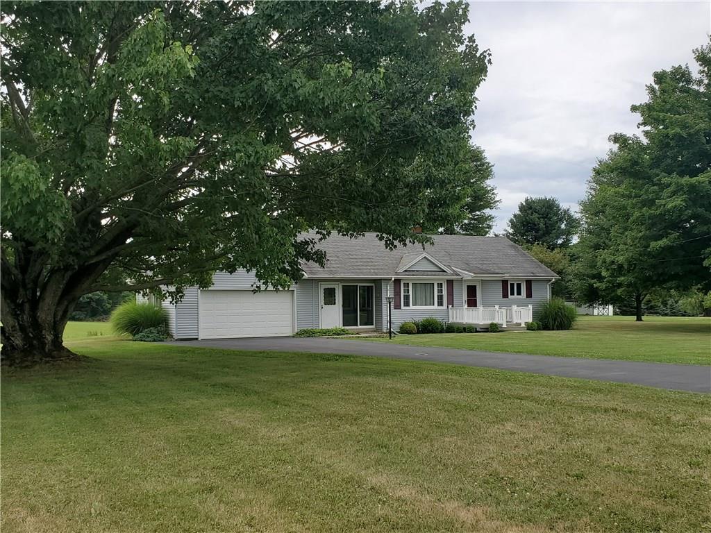374 Clark Road Enon Valley, PA 16120 - Photo 1 of 25 Gallery Image 1