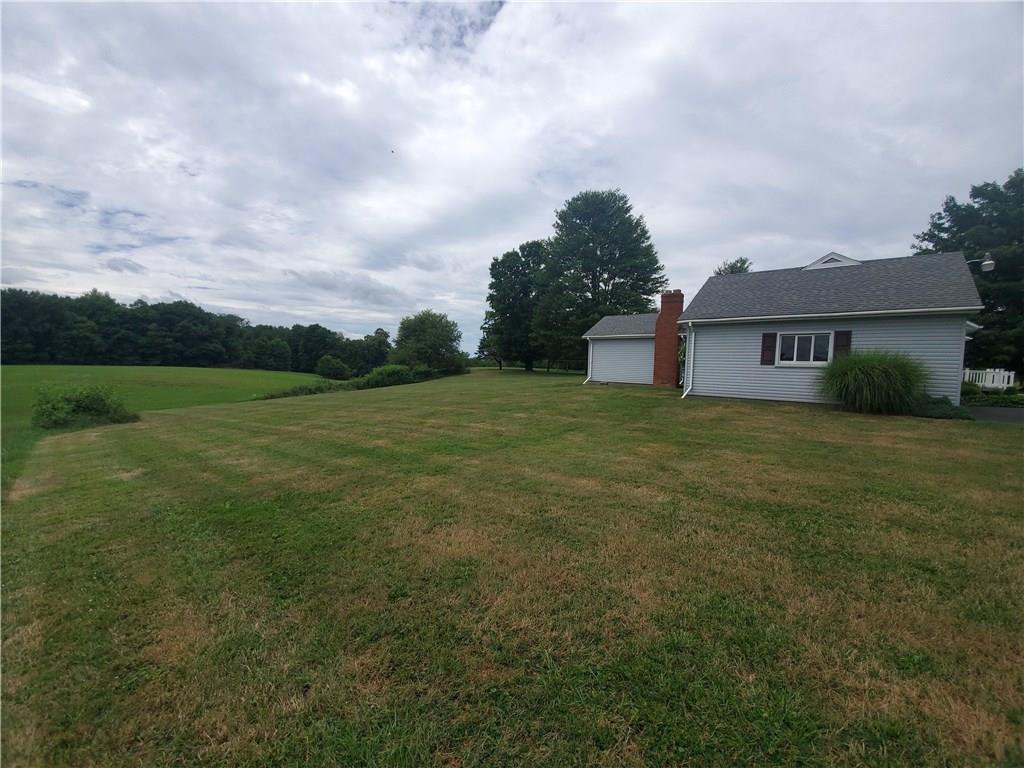 374 Clark Road Enon Valley, PA 16120 - Photo 21 of 25 Gallery Image 21