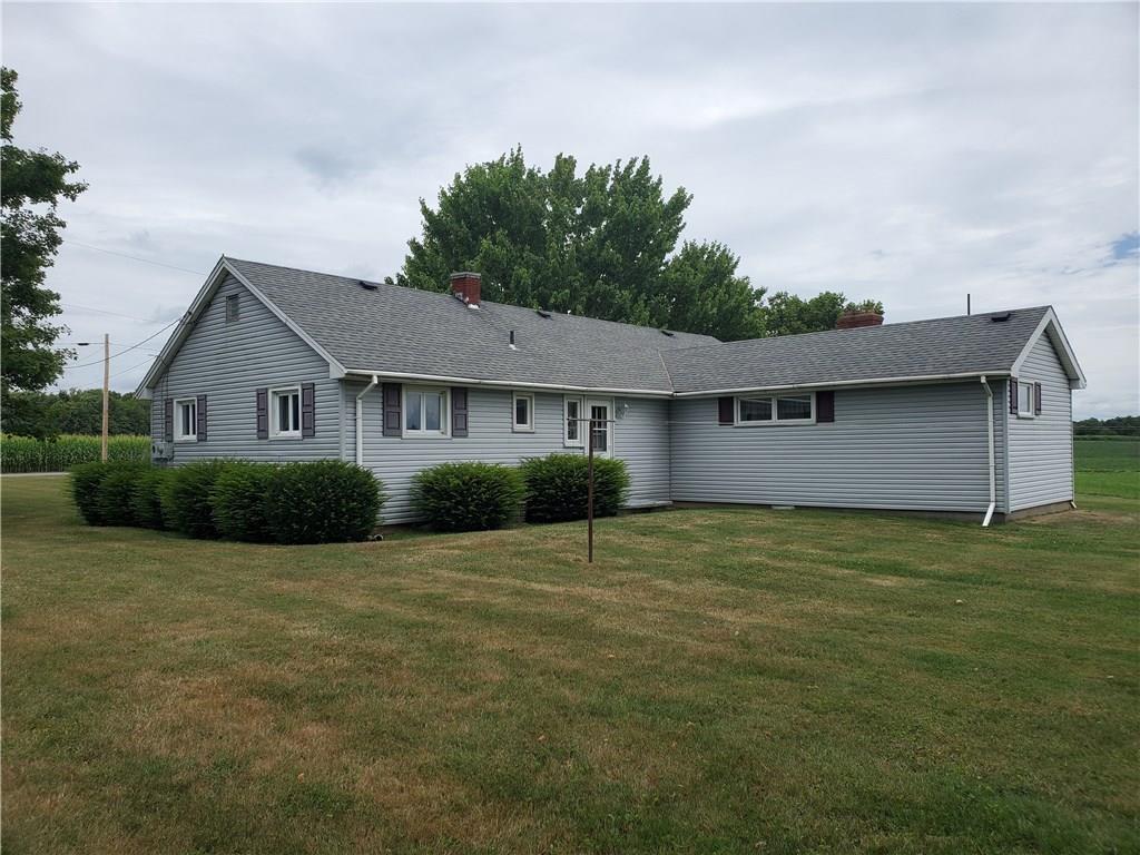 374 Clark Road Enon Valley, PA 16120 - Photo 22 of 25 Gallery Image 22