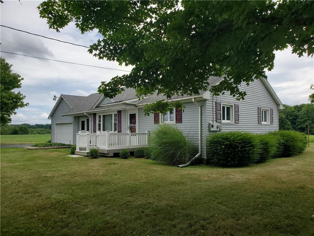 374 Clark Road Enon Valley, PA 16120 - Photo 4 of 25 Gallery Image 4