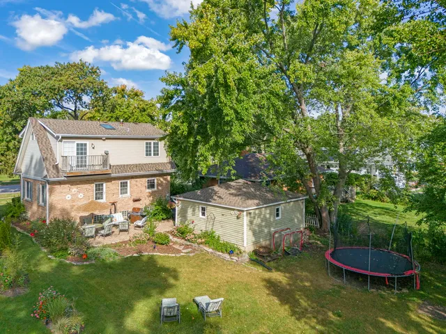 $620,000 | 1115 North Main Street, Wheaton, IL 60187