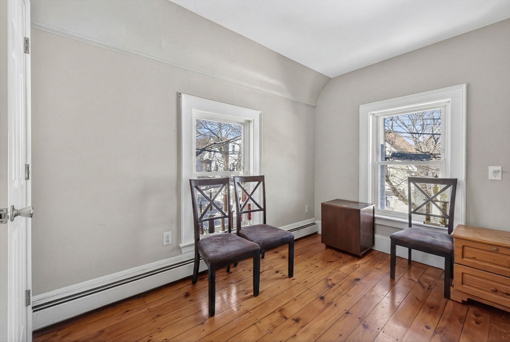 6 Morris Street Lynn, MA 01905 - Photo 23 of 36 a workspace with furniture and a window