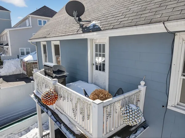 $799,000 | 6 Morris Street, Lynn, MA 01905