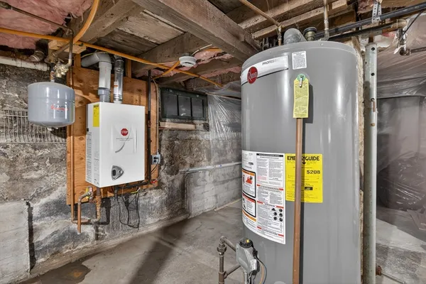 $799,000 | 6 Morris Street, Lynn, MA 01905