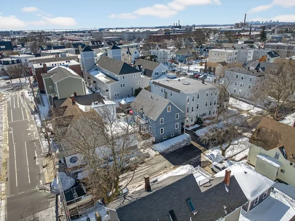 $799,000 | 6 Morris Street, Lynn, MA 01905