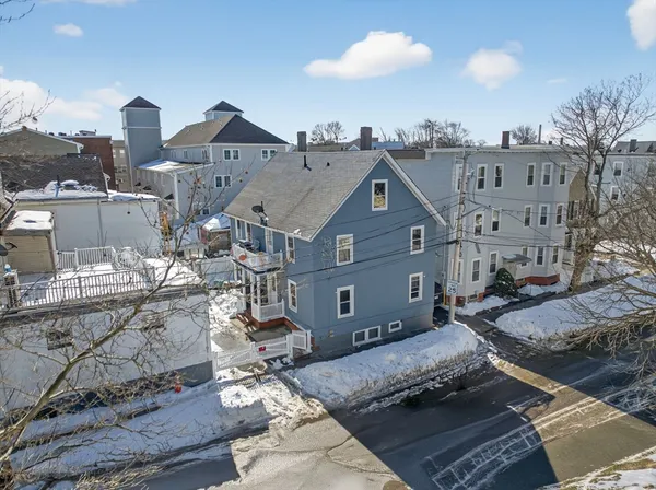 $799,000 | 6 Morris Street, Lynn, MA 01905