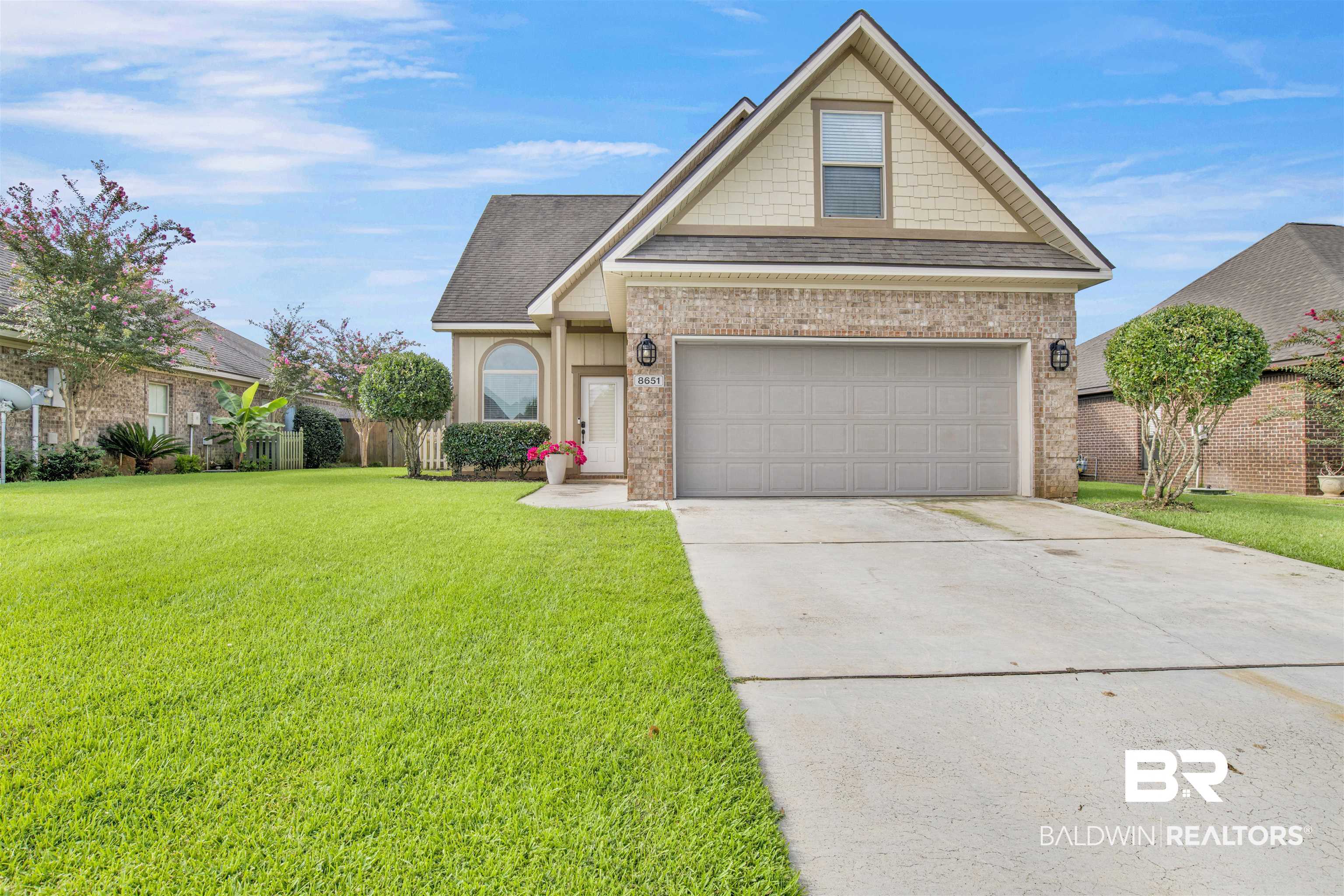 8651 Rosedown Lane Daphne, AL 36526 - Photo 1 of 24 Gallery Image 1