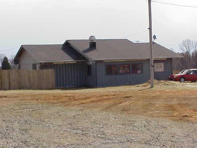 1122 Mountain View Road, Unit 1122 King, NC 27021 - Photo 1 of 1 Exterior Front. 1122 MOUNTAINVIEW