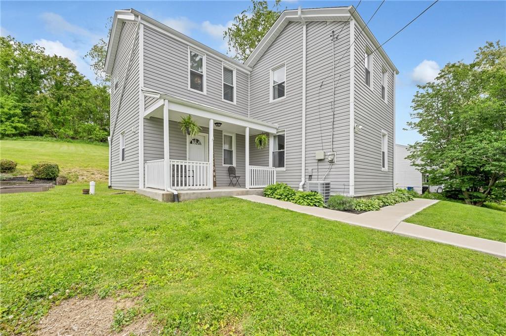 46 Gensler Road Pittsburgh, PA 15236 - Photo 1 of 20 Gallery Image 1