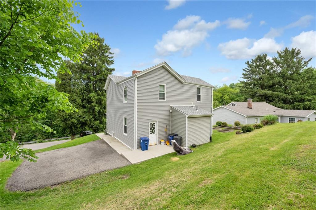 46 Gensler Road Pittsburgh, PA 15236 - Photo 15 of 20 Gallery Image 15