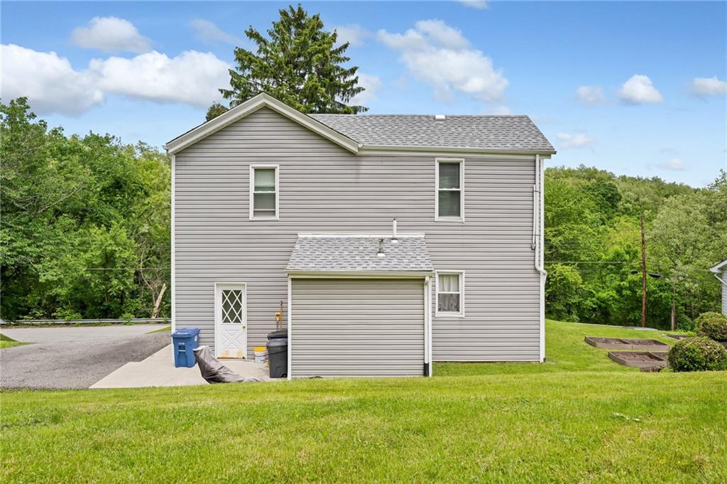 46 Gensler Road Pittsburgh, PA 15236 - Photo 18 of 20 Gallery Image 18
