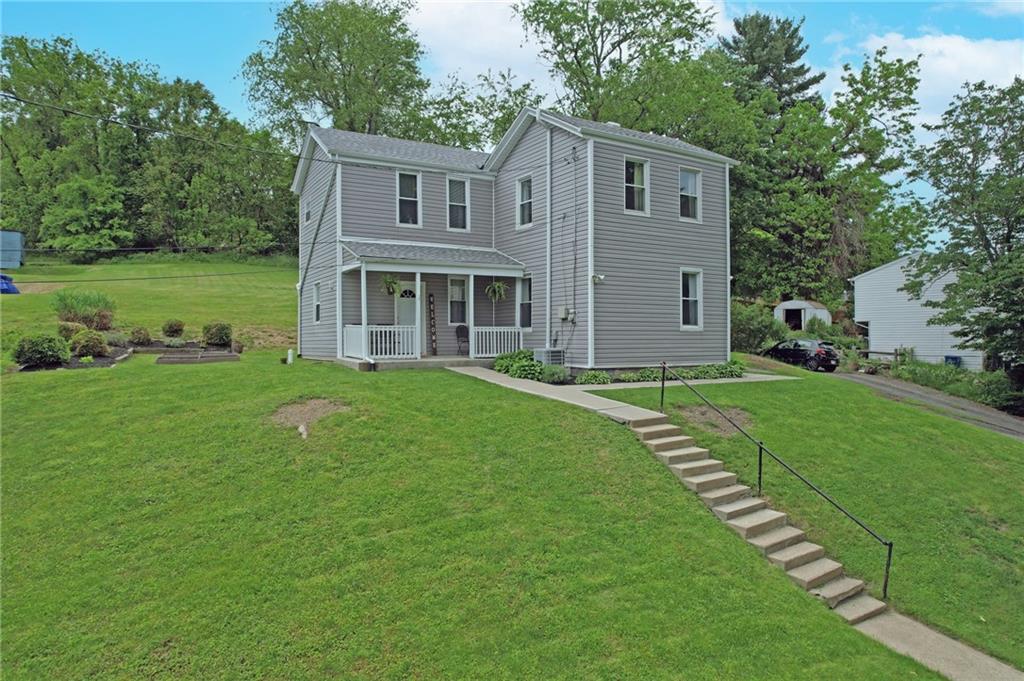 46 Gensler Road Pittsburgh, PA 15236 - Photo 2 of 20 Gallery Image 2
