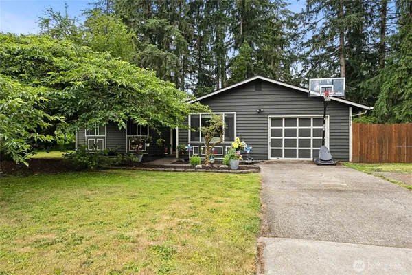 $449,000 | 8915 Quinault Drive Northeast, Olympia, WA 98516
