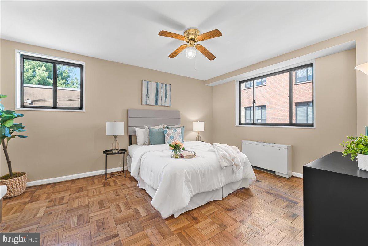 5112 MacArthur Boulevard Northwest, Unit 110 Washington, DC 20016 - Photo 11 of 38