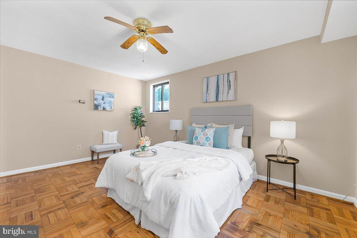 5112 MacArthur Boulevard Northwest, Unit 110 Washington, DC 20016 - Photo 12 of 38