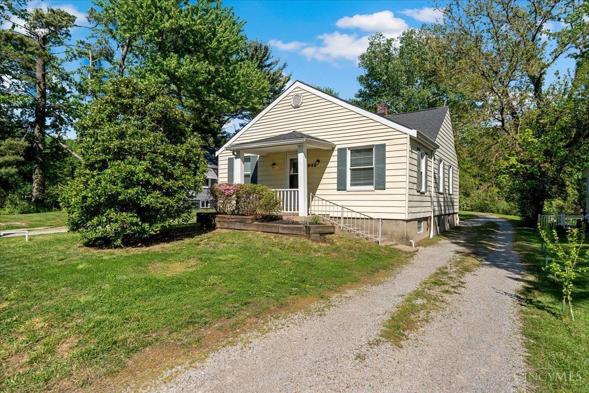948 Nordyke Road Cincinnati, OH 45255 - Photo 1 of 24 Gallery Image 1