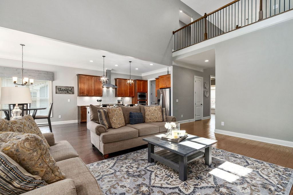 328 Quarryrock Road Holly Springs, NC 27540 - Photo 6 of 25 Photo 6